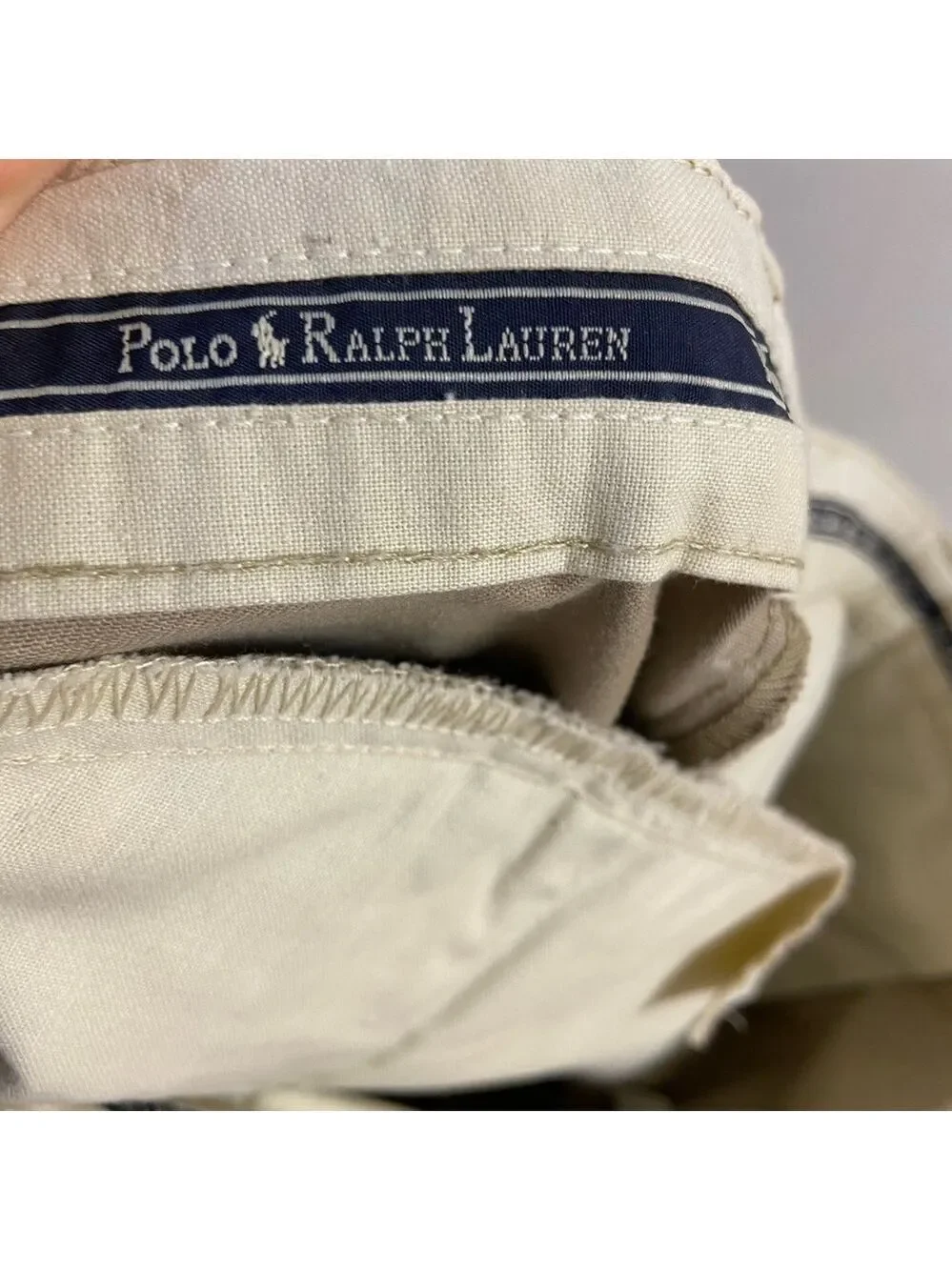 Polo Ralph Lauren excellent 100%